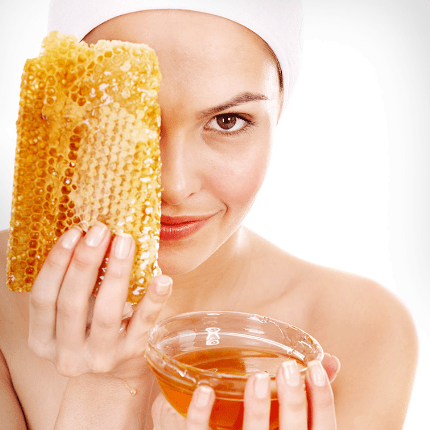 Honey and Skincare: How to Use It for Glowing Skin - Pure & Natural Honey Co