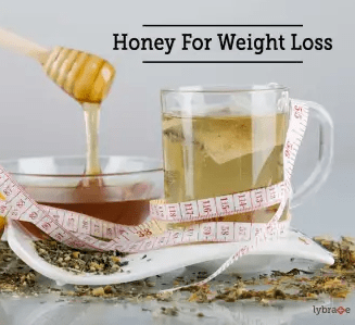 The Surprising Link between Honey and Weight Loss - Pure & Natural Honey Co
