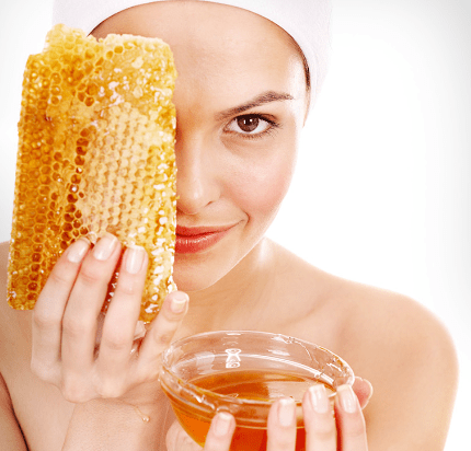 Honey and Skincare: How to Use It for Glowing Skin - Pure & Natural Honey Co