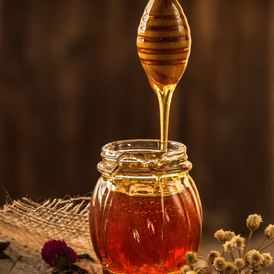 What is Jarrah Honey and how can I use it? - Pure & Natural Honey Co