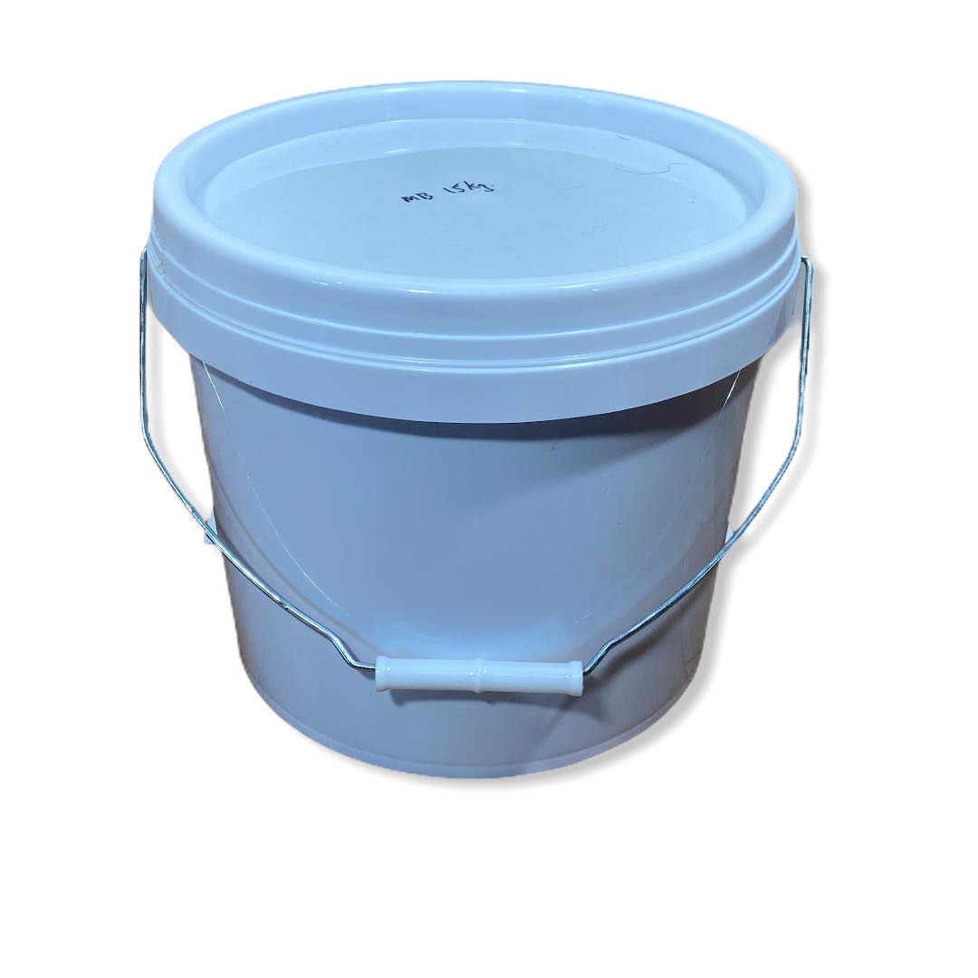 Raw Blackbutt TA35+ 15kg bucket - Pure & Natural Honey Co